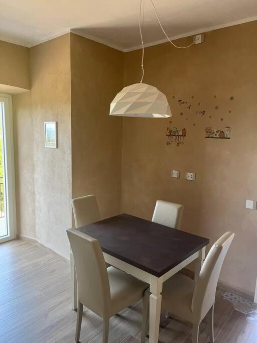 Apartamento Al Buffardel Bagnone Exterior foto