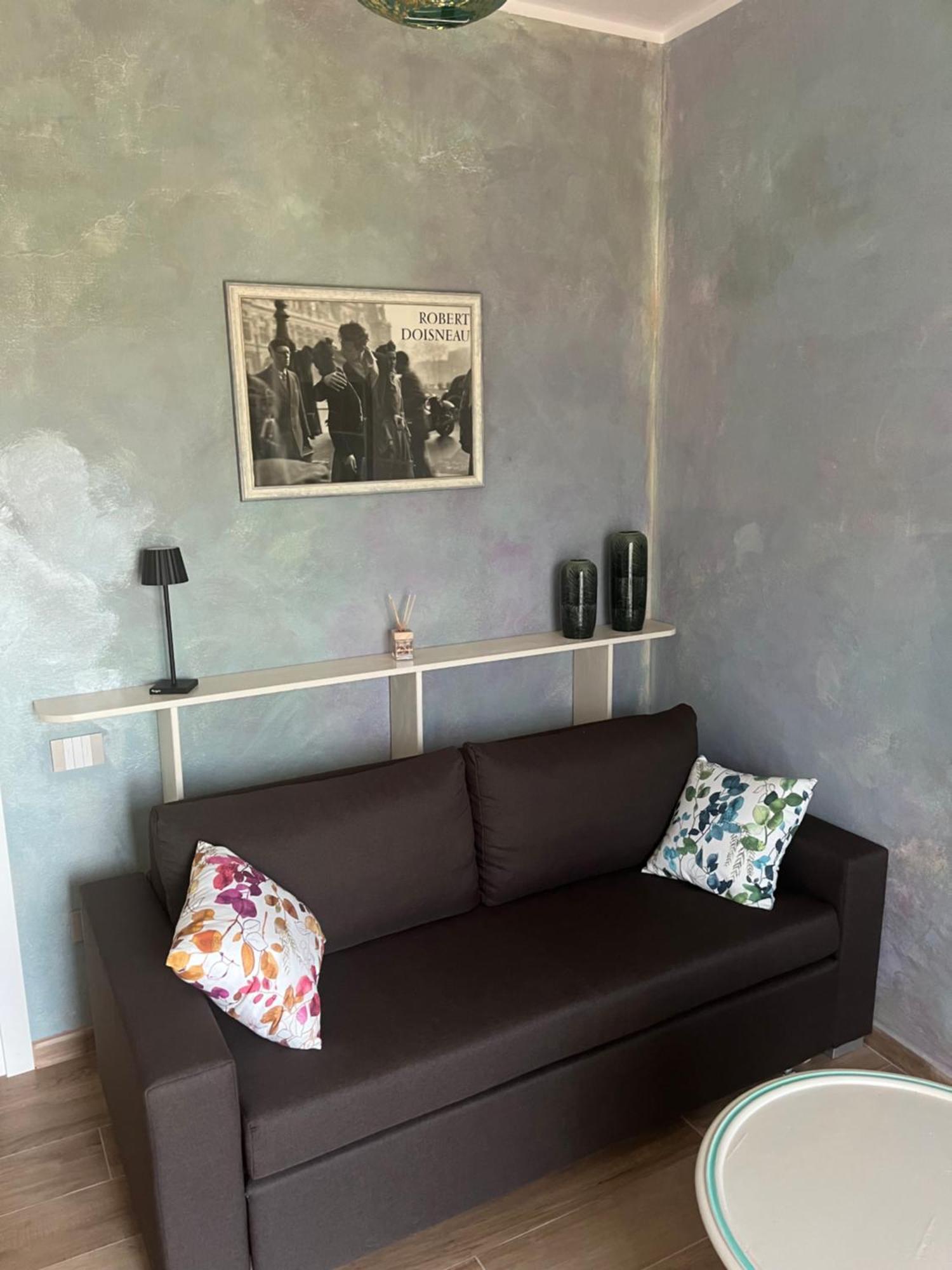 Apartamento Al Buffardel Bagnone Exterior foto